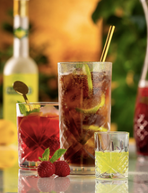 Confezione da 6 bicchieri Short Drink Symphony da 32 cl